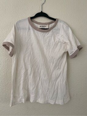 Go Gently Nation T-Shirt 3T 100% Cotton